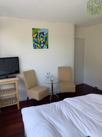 Villa Cosy Central Incl Jacuzzi Near Trainstation, Beach And City Heemstede Ngoại thất bức ảnh