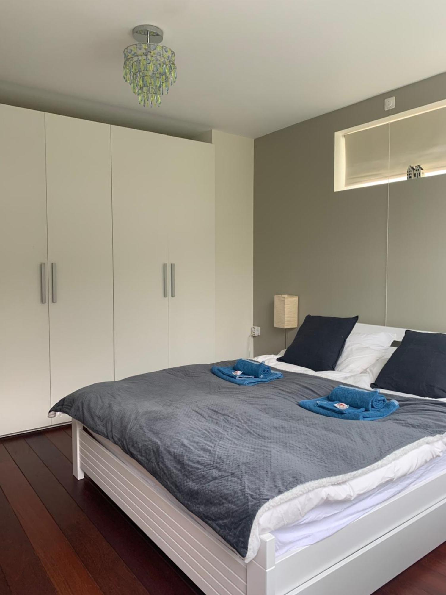 Villa Cosy Central Incl Jacuzzi Near Trainstation, Beach And City Heemstede Ngoại thất bức ảnh