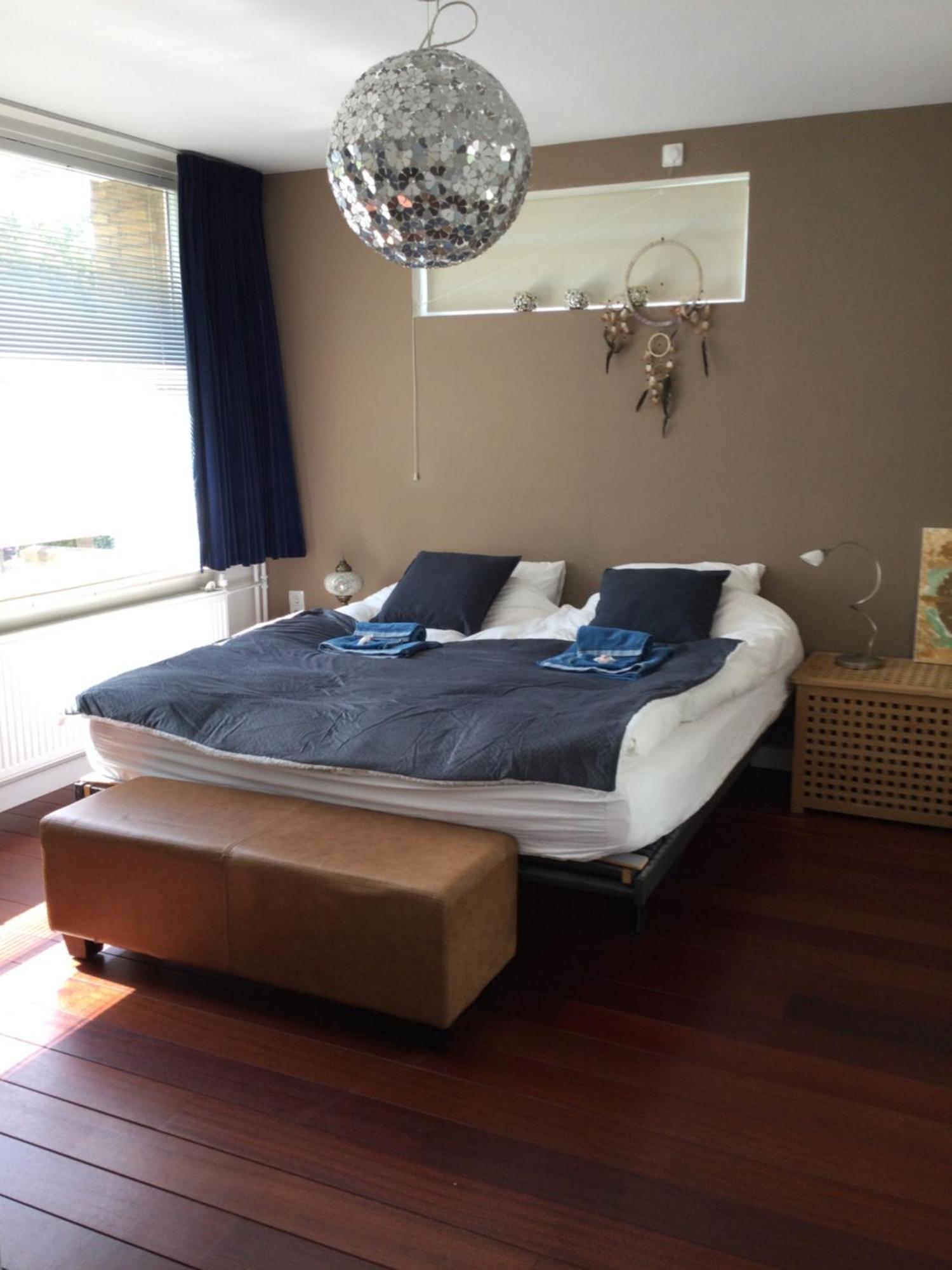 Villa Cosy Central Incl Jacuzzi Near Trainstation, Beach And City Heemstede Ngoại thất bức ảnh