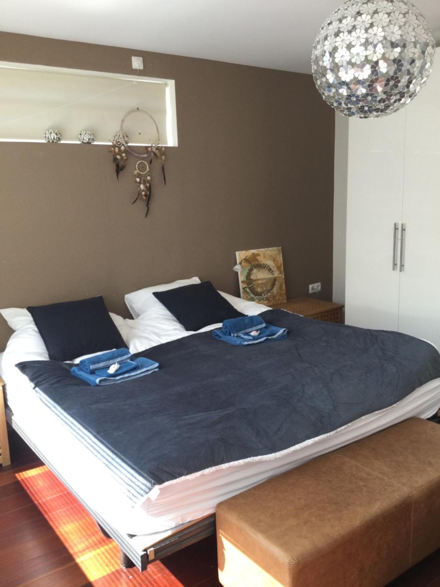 Villa Cosy Central Incl Jacuzzi Near Trainstation, Beach And City Heemstede Ngoại thất bức ảnh